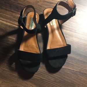 Steve Madden sandals